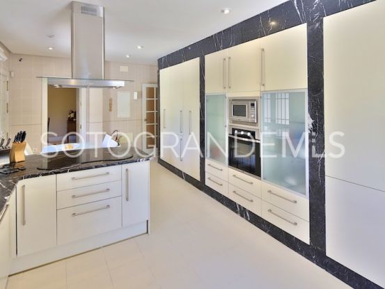 Sotogrande Costa 6 bedrooms villa for sale | Sotogrande Exclusive