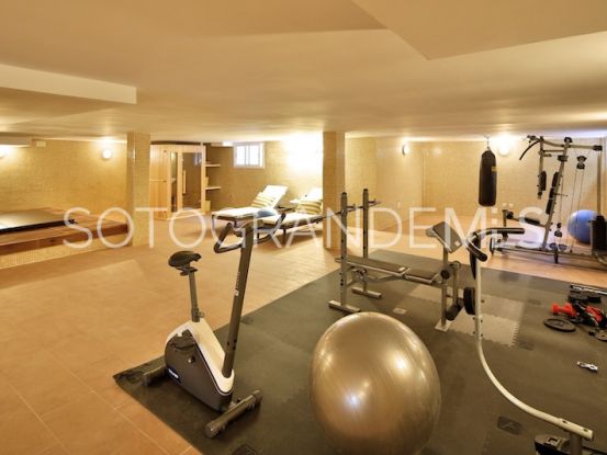 Sotogrande Costa 6 bedrooms villa for sale | Sotogrande Exclusive