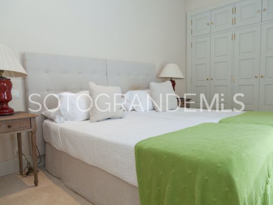 Sotogrande Costa 6 bedrooms villa for sale | Sotogrande Exclusive