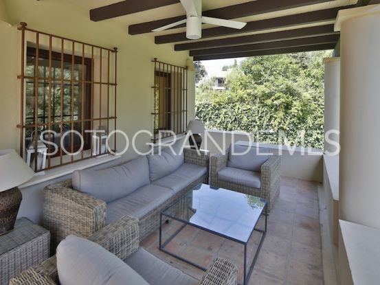Sotogrande Costa 6 bedrooms villa for sale | Sotogrande Exclusive