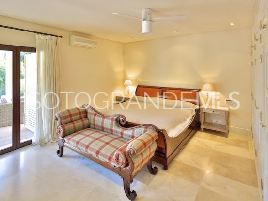Sotogrande Costa 6 bedrooms villa for sale | Sotogrande Exclusive