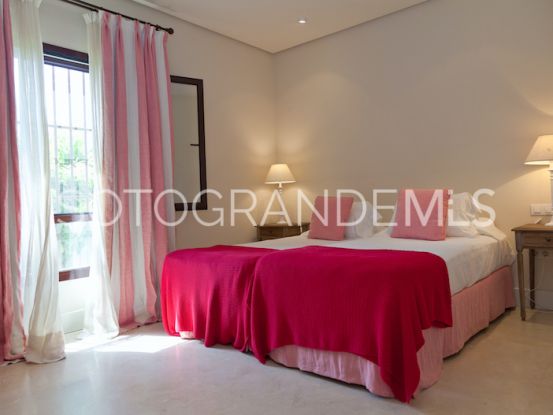 Sotogrande Costa 6 bedrooms villa for sale | Sotogrande Exclusive