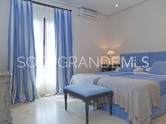 Sotogrande Costa 6 bedrooms villa for sale | Sotogrande Exclusive