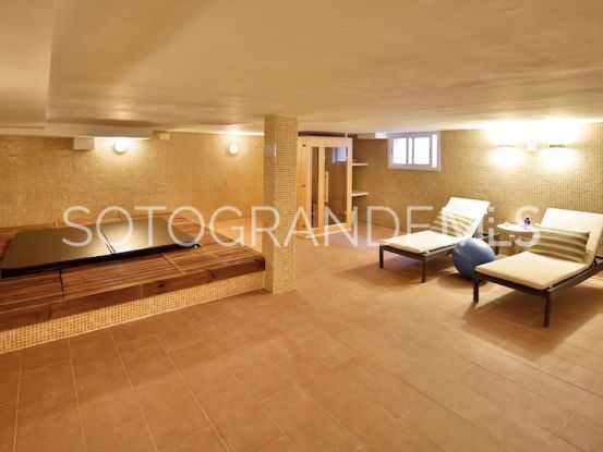 Sotogrande Costa 6 bedrooms villa for sale | Sotogrande Exclusive