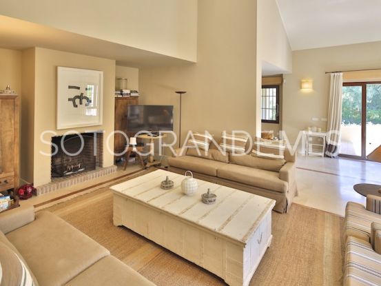 Sotogrande Costa 6 bedrooms villa for sale | Sotogrande Exclusive