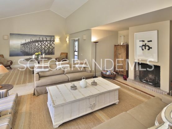 Sotogrande Costa 6 bedrooms villa for sale | Sotogrande Exclusive