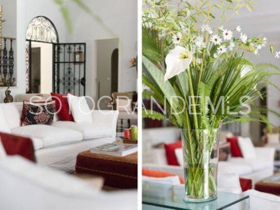 For sale villa in Sotogrande Alto | Sotogrande Exclusive