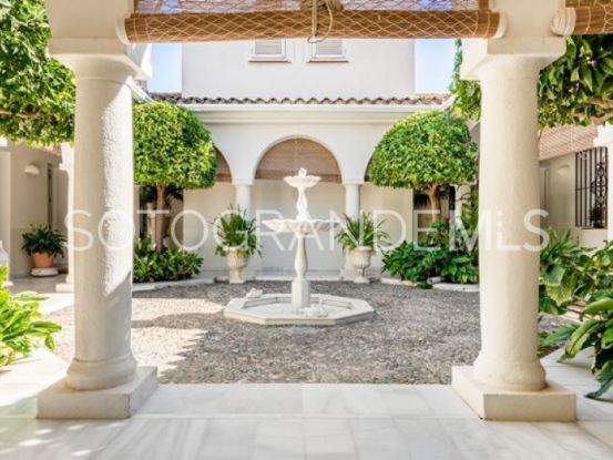 For sale villa in Sotogrande Alto | Sotogrande Exclusive