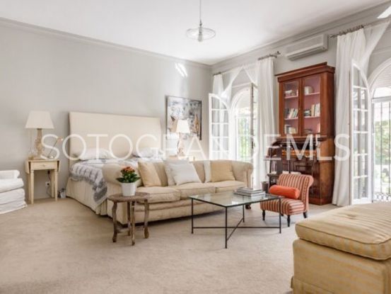 For sale villa in Sotogrande Alto | Sotogrande Exclusive