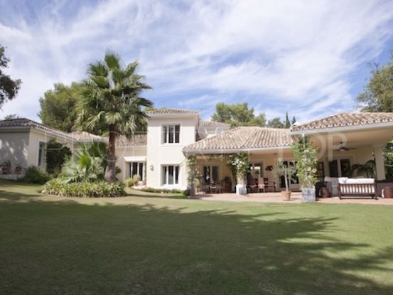 Villa in Sotogrande Costa | Sotogrande Exclusive