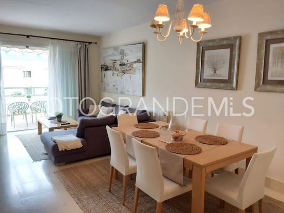 For sale Marina de Sotogrande apartment with 2 bedrooms | Sotogrande Exclusive