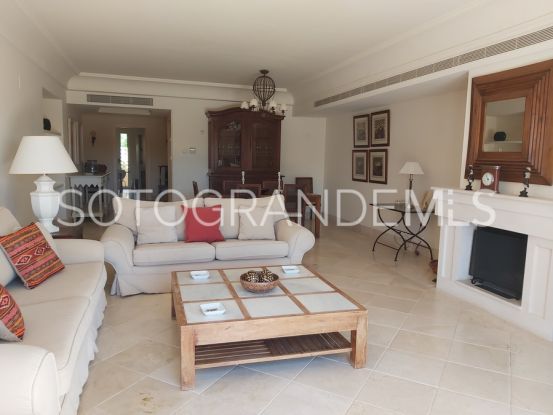 3 bedrooms apartment in Sotogrande Alto | Sotogrande Exclusive