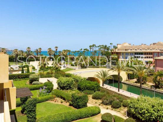 Se vende apartamento en Marina de Sotogrande de 2 dormitorios | Sotogrande Exclusive