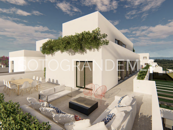 Comprar atico en La Reserva, Sotogrande | Sotogrande Exclusive