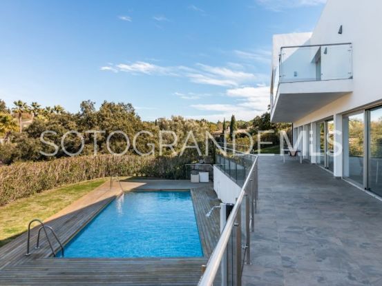5 bedrooms villa in Sotogrande Alto | Sotogrande Exclusive