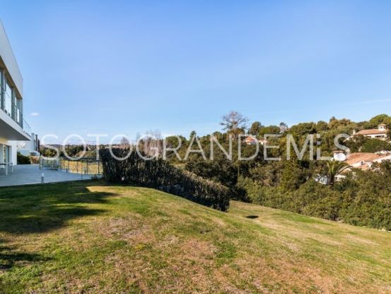 5 bedrooms villa in Sotogrande Alto | Sotogrande Exclusive