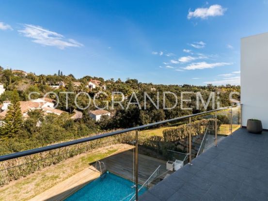 5 bedrooms villa in Sotogrande Alto | Sotogrande Exclusive