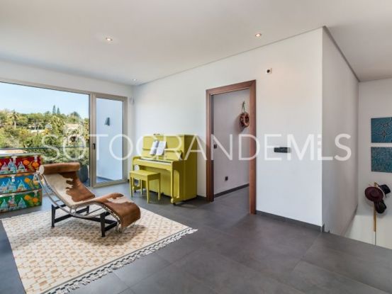 5 bedrooms villa in Sotogrande Alto | Sotogrande Exclusive