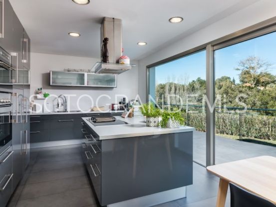 5 bedrooms villa in Sotogrande Alto | Sotogrande Exclusive