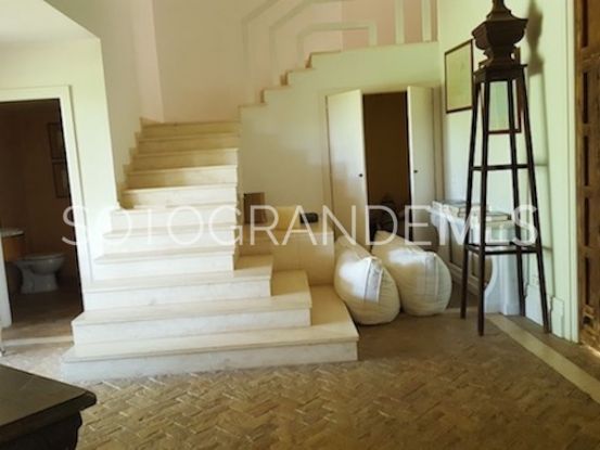 For sale 5 bedrooms villa in Los Altos de Valderrama, Sotogrande Alto | Sotogrande Exclusive
