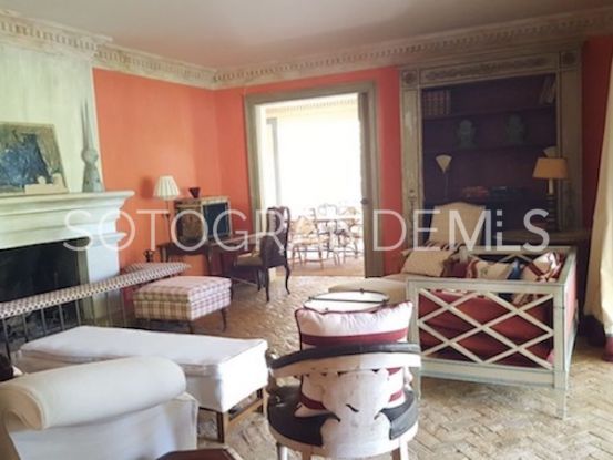 For sale 5 bedrooms villa in Los Altos de Valderrama, Sotogrande Alto | Sotogrande Exclusive