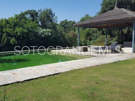For sale 5 bedrooms villa in Los Altos de Valderrama, Sotogrande Alto | Sotogrande Exclusive