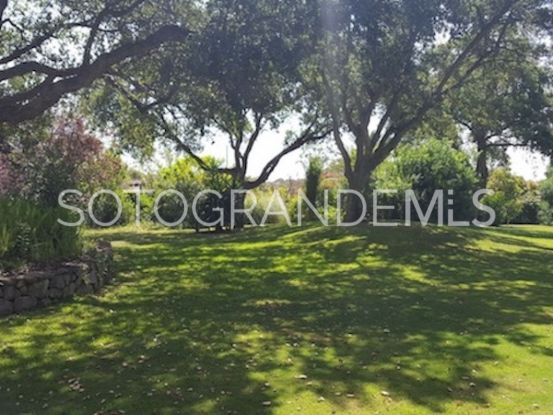 For sale 5 bedrooms villa in Los Altos de Valderrama, Sotogrande Alto | Sotogrande Exclusive