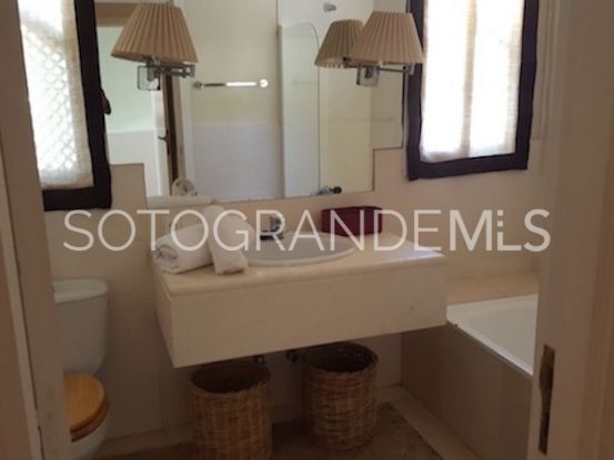 For sale 5 bedrooms villa in Los Altos de Valderrama, Sotogrande Alto | Sotogrande Exclusive