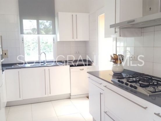 For sale 5 bedrooms villa in Los Altos de Valderrama, Sotogrande Alto | Sotogrande Exclusive