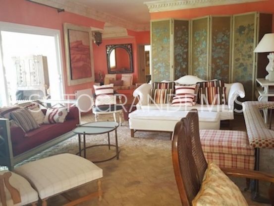 For sale 5 bedrooms villa in Los Altos de Valderrama, Sotogrande Alto | Sotogrande Exclusive