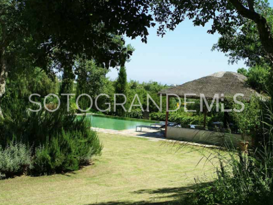 For sale 5 bedrooms villa in Los Altos de Valderrama, Sotogrande Alto | Sotogrande Exclusive
