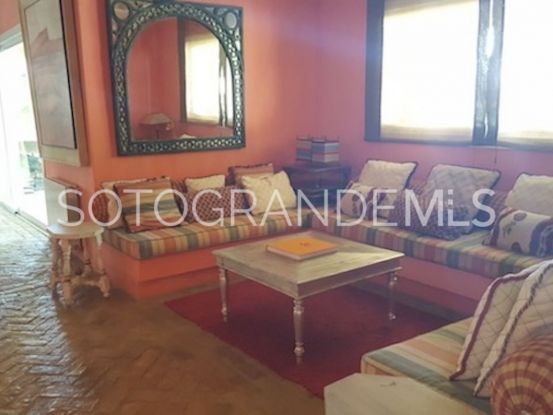 For sale 5 bedrooms villa in Los Altos de Valderrama, Sotogrande Alto | Sotogrande Exclusive