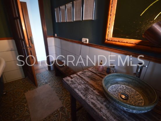 Comprar villa en Torreguadiaro, Sotogrande | Sotogrande Exclusive