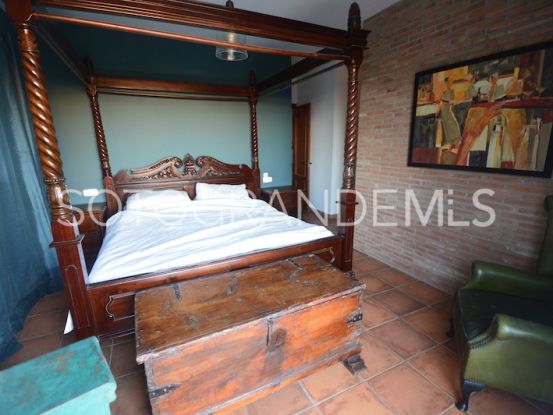 Comprar villa en Torreguadiaro, Sotogrande | Sotogrande Exclusive