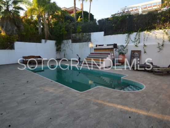 Comprar villa en Torreguadiaro, Sotogrande | Sotogrande Exclusive
