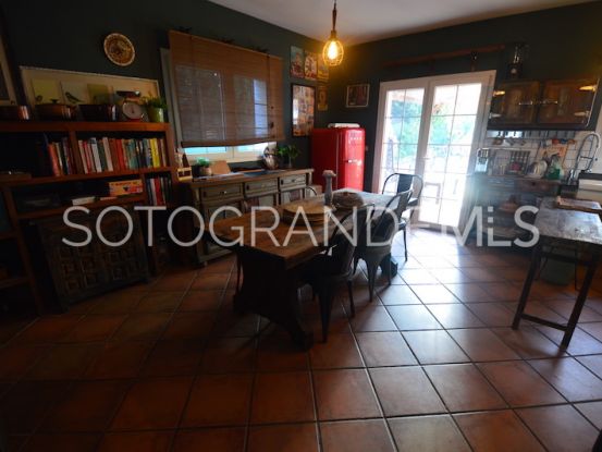 Comprar villa en Torreguadiaro, Sotogrande | Sotogrande Exclusive