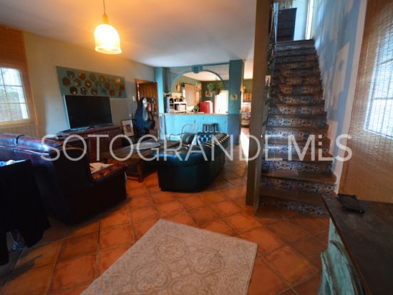 Comprar villa en Torreguadiaro, Sotogrande | Sotogrande Exclusive