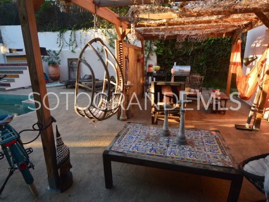 Comprar villa en Torreguadiaro, Sotogrande | Sotogrande Exclusive