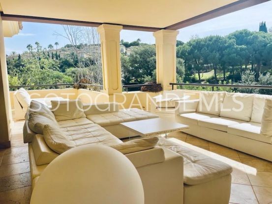 Se vende apartamento en Sotogrande Alto de 3 dormitorios | Sotogrande Exclusive