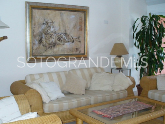 Marina de Sotogrande, apartamento con 2 dormitorios | Sotogrande Exclusive