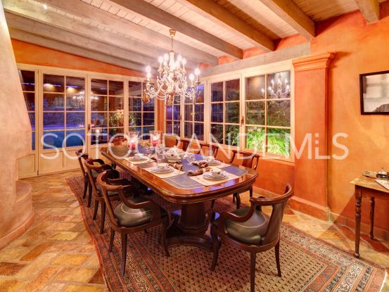 6 bedrooms villa in Sotogrande Alto for sale | Sotogrande Exclusive