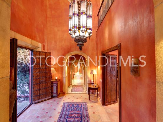 6 bedrooms villa in Sotogrande Alto for sale | Sotogrande Exclusive