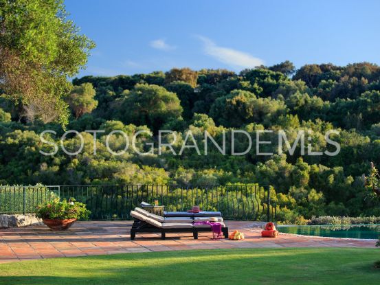 6 bedrooms villa in Sotogrande Alto for sale | Sotogrande Exclusive
