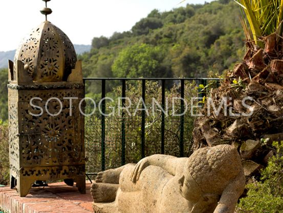 6 bedrooms villa in Sotogrande Alto for sale | Sotogrande Exclusive