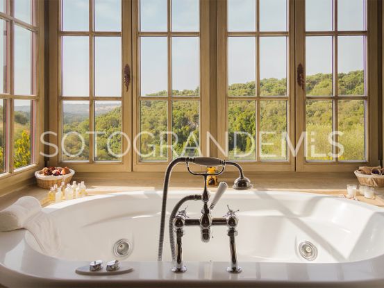 6 bedrooms villa in Sotogrande Alto for sale | Sotogrande Exclusive