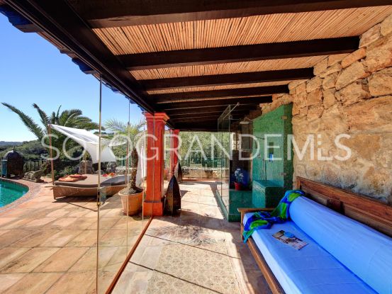 6 bedrooms villa in Sotogrande Alto for sale | Sotogrande Exclusive