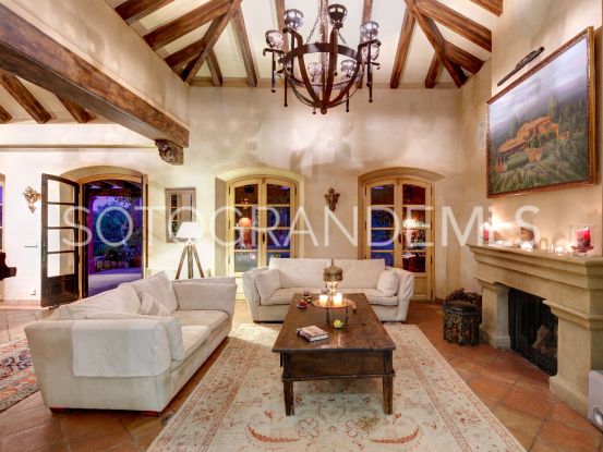 6 bedrooms villa in Sotogrande Alto for sale | Sotogrande Exclusive