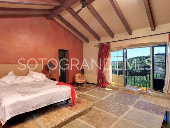 6 bedrooms villa in Sotogrande Alto for sale | Sotogrande Exclusive