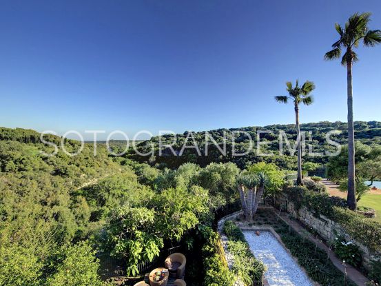 6 bedrooms villa in Sotogrande Alto for sale | Sotogrande Exclusive