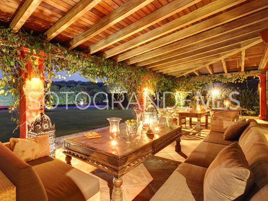 6 bedrooms villa in Sotogrande Alto for sale | Sotogrande Exclusive